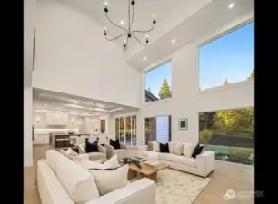 Photo of Previous Model For Reference (Not current build)