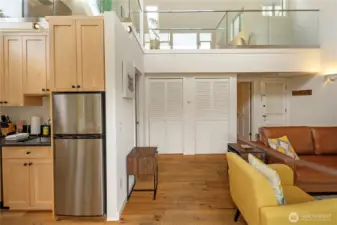 Just remodeled kitchen