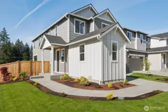 *Not actual home*Photos are of similar home.