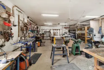 Community workshop