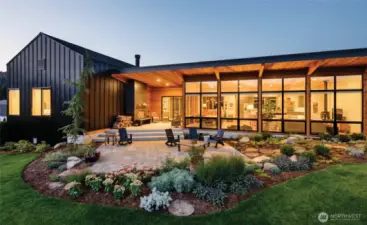 lookbook examples from our Architect designs submitted for application