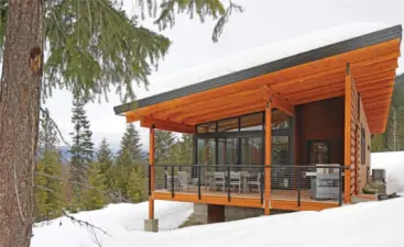 home example designed by our architect and example of home designs suggested