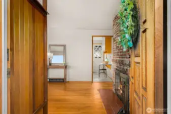 Welcome to North Hill MCM