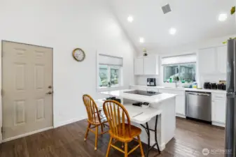 Beauty and function!