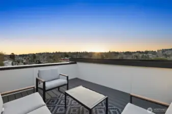 Photos from Model with same to similar finishes.