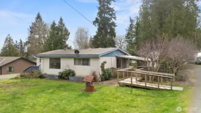 Opportunity awaits!!