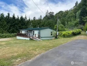 Manufactured Home
