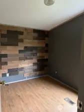 2nd room
