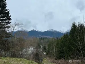 Mountains