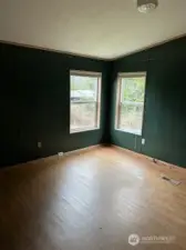 Primary rm