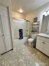 Main Bath