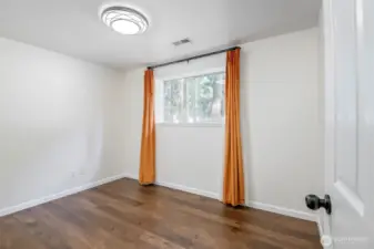 Downstairs Room #1