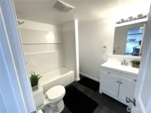 Main Bath