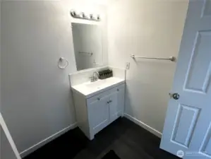 Main Bath
