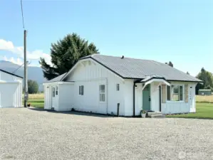 Amazing place to call home!
