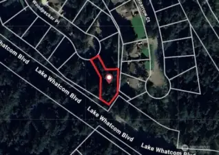 Property Lines are Approximate