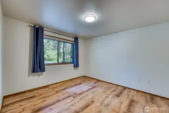 Unit A Bedroom #3