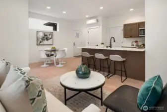*Interior photos are of model home.