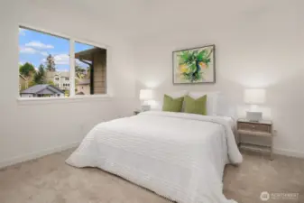 *Interior photos are of model home.