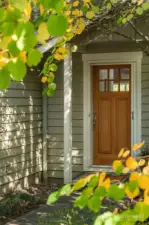 Welcome Home!