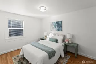 Bedroom #2