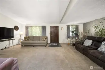 New windows in the whole house in 2025