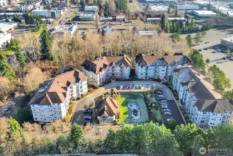 Boasting mountains and sea, Whatcom County is located in NW Washington near the Canadian border.