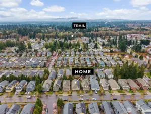 Chehalis Western Trail