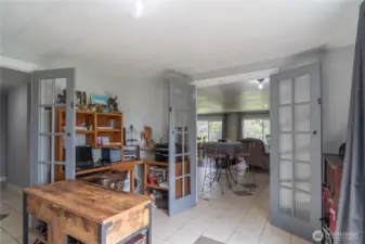 Office/Den