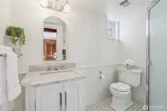 3/4 bath