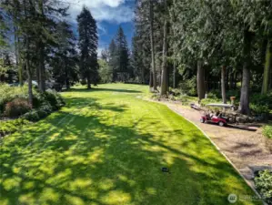 USGA Golf Course