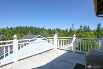 Veranda