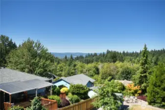 Veranda View