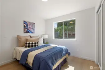 Bedroom #2