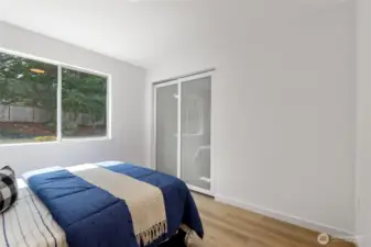 Bedroom #2
