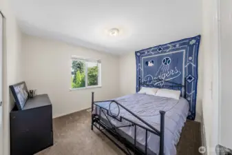 3rd bedroom