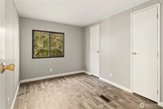 3rd Bedroom