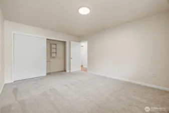 2nd Bedroom
