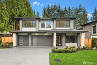 MN Custom Homes releases a transitional design in sought after Eastgate