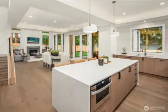 Smart/Green features include car charger, video doorbell, thermostat, lights, and more