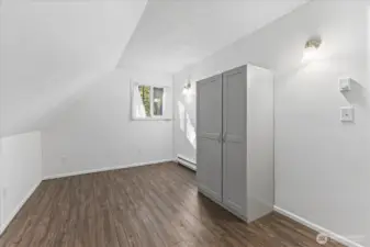 3rd bedroom