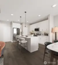 13209 NE 127th Court Unit D ~ Ready Now!