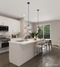 13209 NE 127th Court Unit D ~ Ready Now!