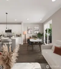 13209 NE 127th Court Unit D ~ Ready Now!