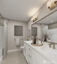 13209 NE 127th Court Unit D ~ Ready Now!