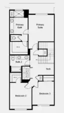 Additional Highlights Include: GE cafe appliance package with gas range, car charger outlet, pendent lights over kitchen island, and prewire for outdoor heater.