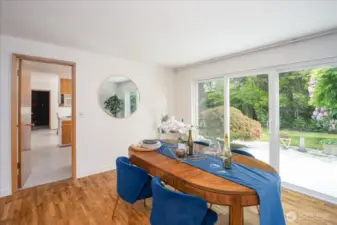 What could you use this space for?