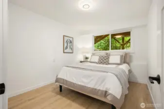 Bedroom #4