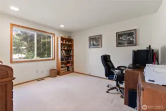 Office on Main