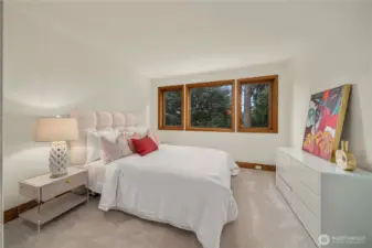 3rd Bedroom